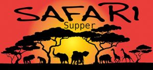 Wedhampton Residents Social Group - Safari-Supper-2019